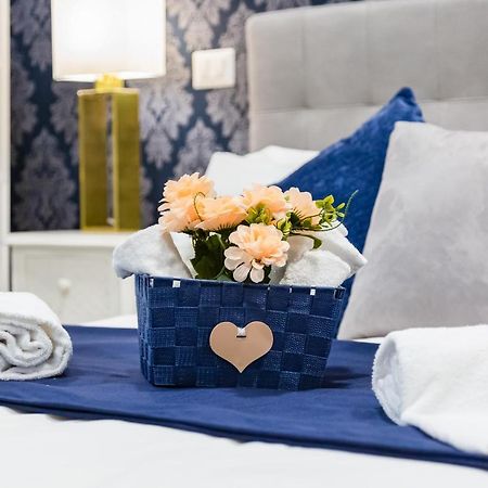Maison Risorgimento Roma Ngoại thất bức ảnh