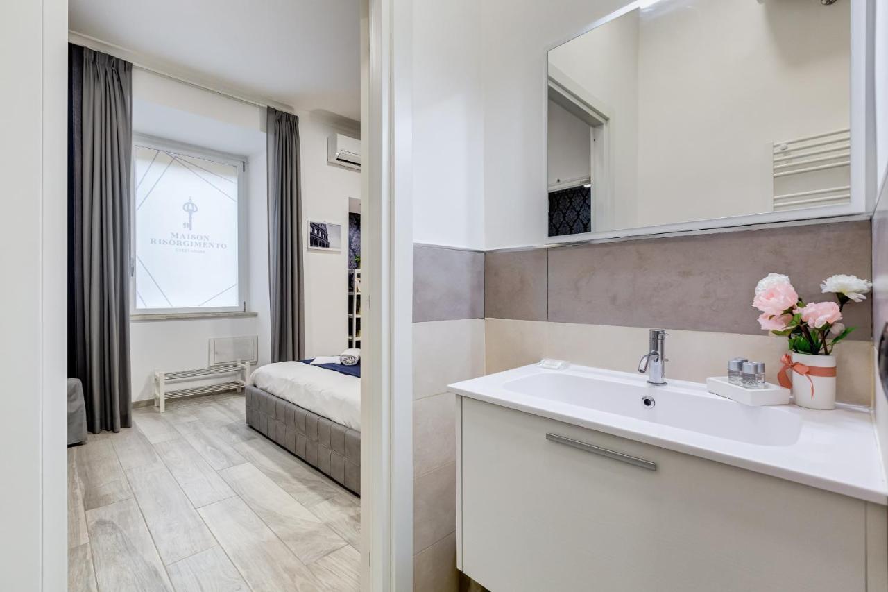 Maison Risorgimento Roma Ngoại thất bức ảnh