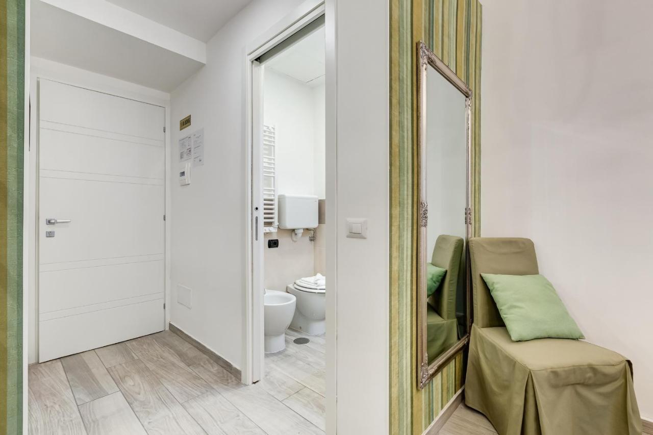 Maison Risorgimento Roma Ngoại thất bức ảnh